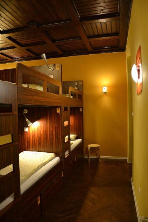 Hotel VESELOVA Suites, Rooms&Apartments Laibach Exterior foto