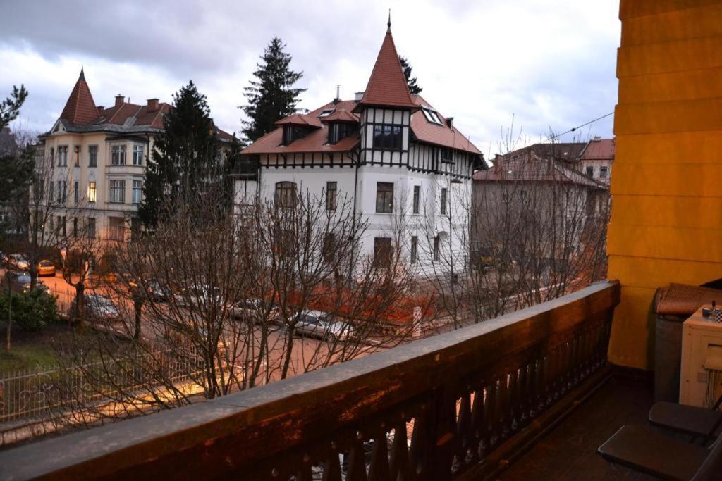 Hotel VESELOVA Suites, Rooms&Apartments Laibach Exterior foto